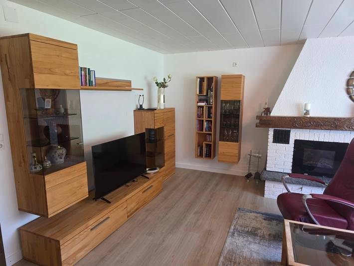 Ganze Wohnung, Komfortable Wohnung mit Blick auf den Bodensee in Hörbranz, Bodensee-Vorarlberg