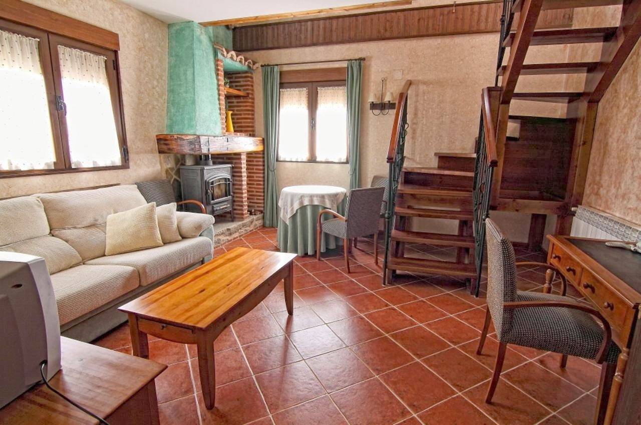 La Galamperna in Nava del Barco, Provincia de Ávila