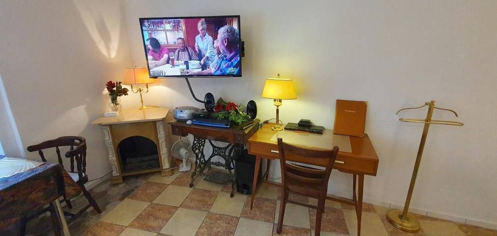 Maison d’hôte pour 2 personnes, animaux acceptés à Hambourg - 4