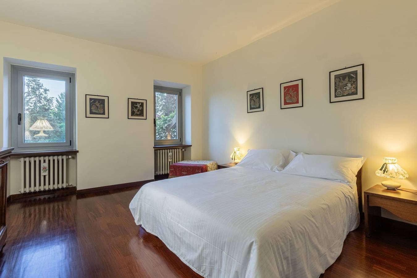 Antico Casale Vignale stunning view and pool in Vignale Monferrato, Provincia d'Alessandria