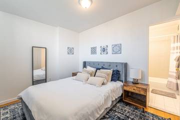 Loft dla 2 osoby w Manhattan, Nowy Jork, Zdjęcie 3