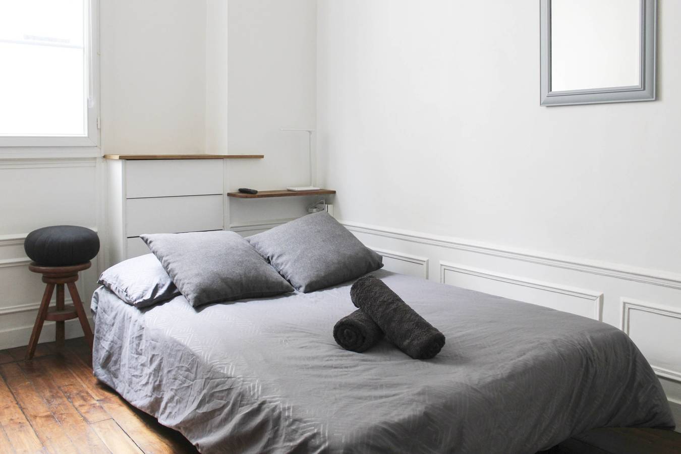Ganzes Studio, Nice studio with Wifi near Montparnasse in 14e Arrondissement, Paris
