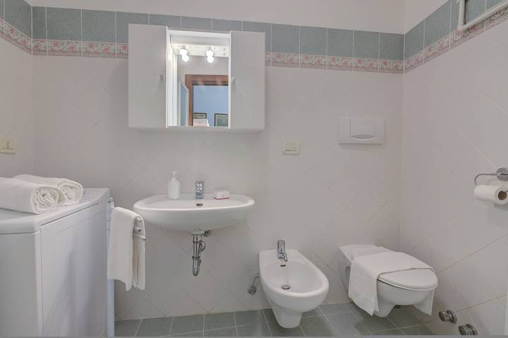 Apartamento entero, Casa Alpino 8 in Riva del Garda in Riva del Garda, Montañas Garda