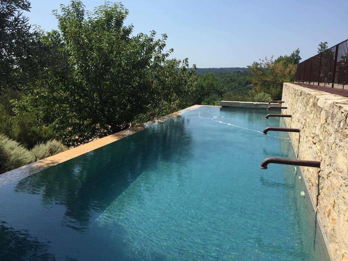 La Bastide des Jonquets in Caseneuve, Parc naturel régional du Luberon