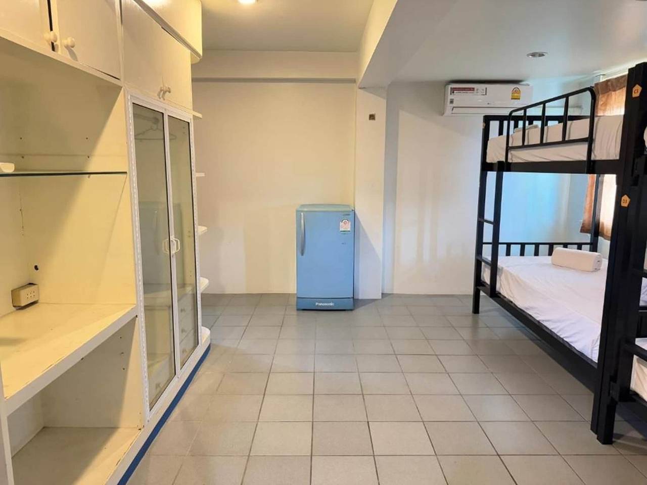 Shared Dorm Bed | Budget-Friendly Social Spot in Chiang Mai, Chiang Mai Province