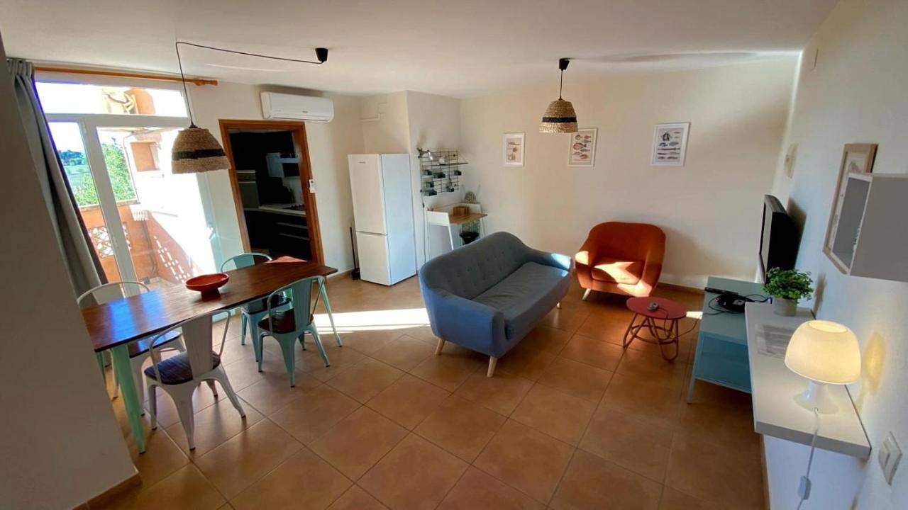 Appartement entier, Standard Studio in Sant Martí d'Empúries, L'Escala