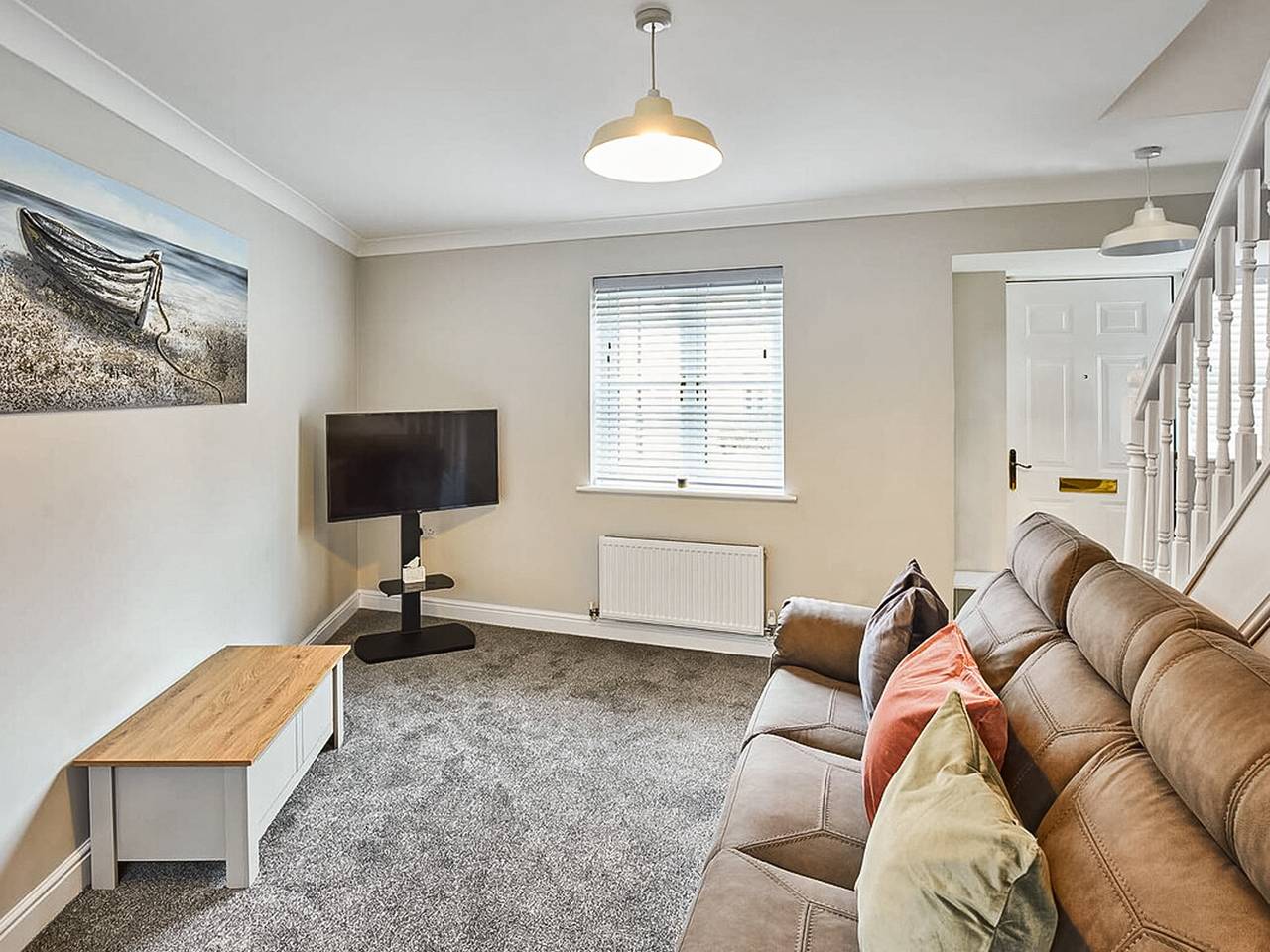 Aynsley Mews in County Durham