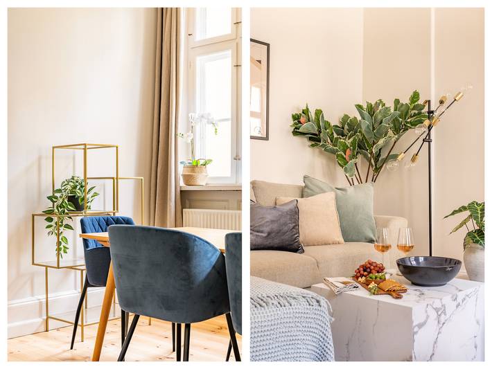 Ferienwohnung für 8 Personen in Kopenhagen