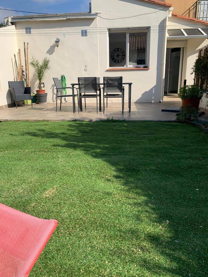 Location de vacances pour 4 personnes, avec jardin et terrasse, animaux acceptés à Le Boulou - 2