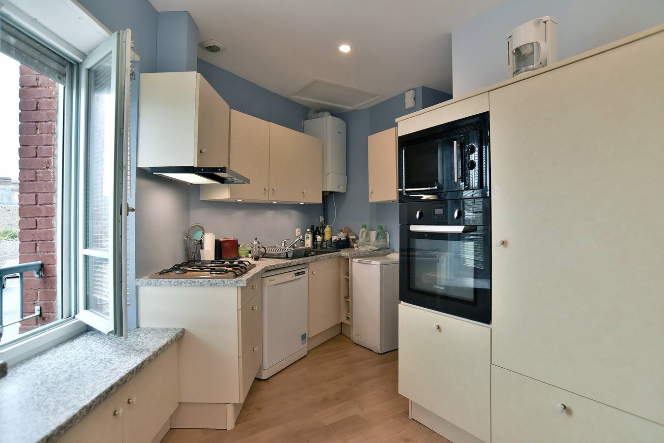 Ganze Wohnung, Ferienwohnung für 4 Personen in Saint-Lunaire, Saint-Malo und Umgebung