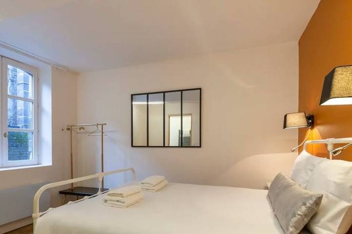 Gîte pour 2 personnes dans Port De Honfleur - 3