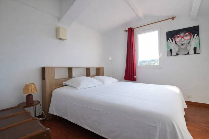 Apartamento entero, Bel appartement à 3 min de la plage à La Ciotat in La Ciotat, Marsella region