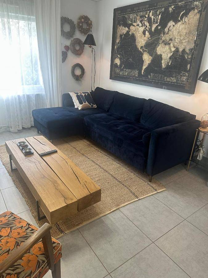 Location de vacances pour 5 personnes, avec jardin et terrasse à Saint-Parres-aux-Tertres - 2