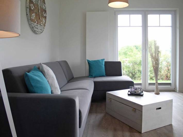 Ganze Ferienwohnung, Haus Prignitz Whg. Milan in Redewisch, Boltenhagen