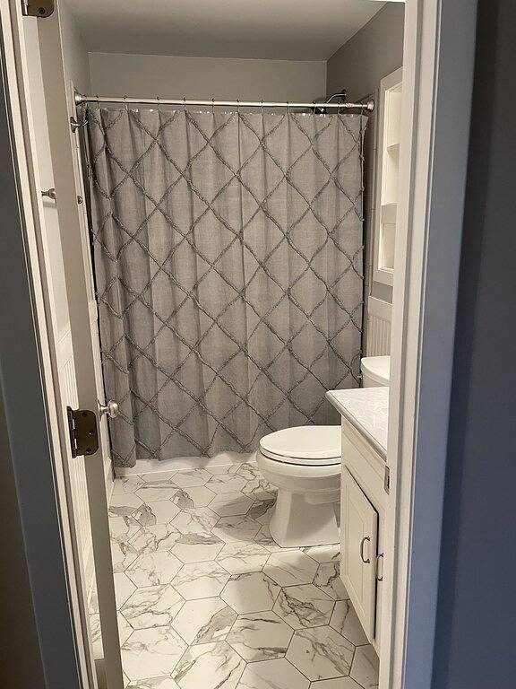 Vacation House for 8 Guests in Point Emerald, Emerald Isle