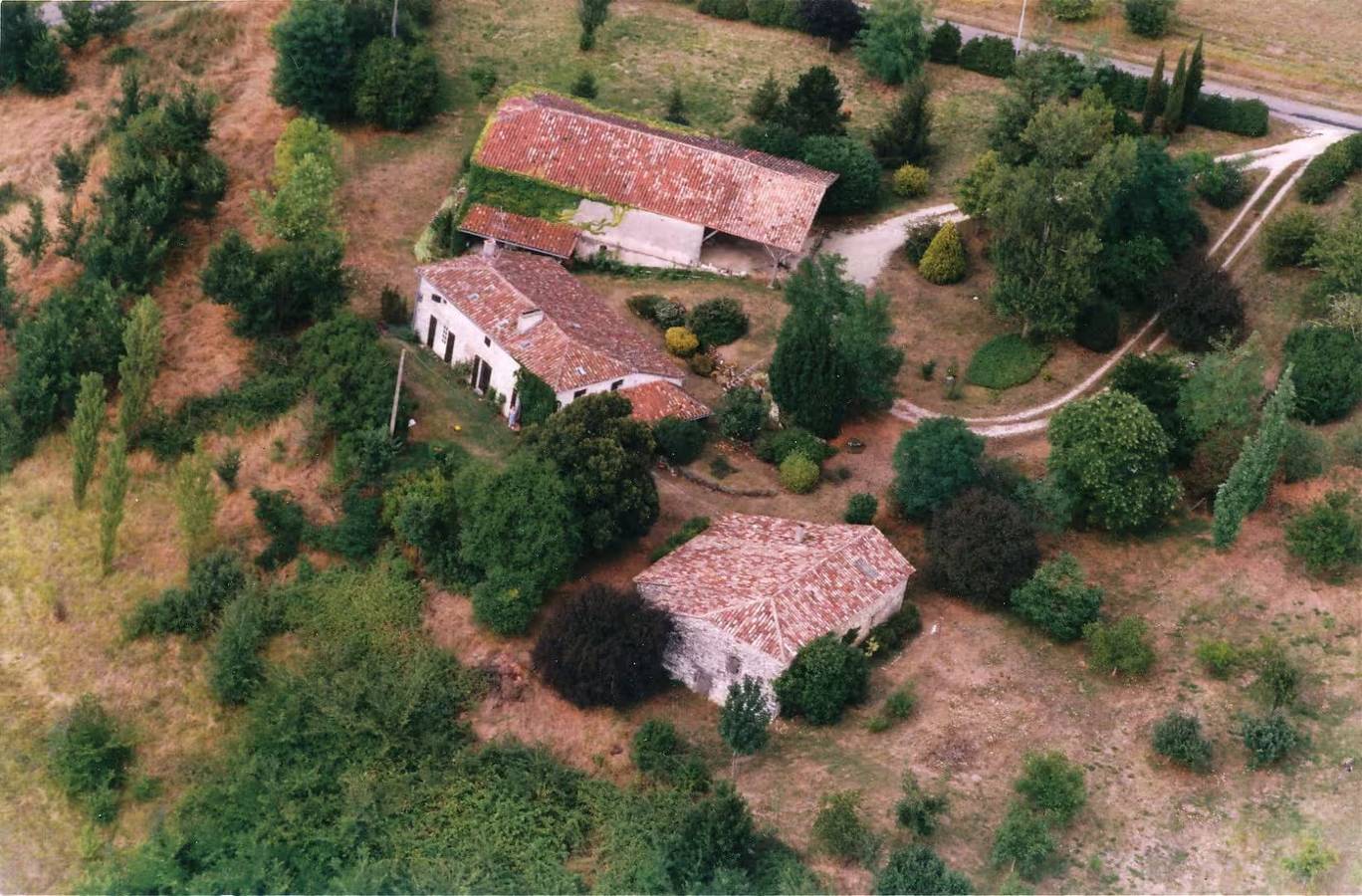 Gite du Parc de La Grèze in Villeneuve-sur-Lot, Région de Villeneuve-sur-Lot