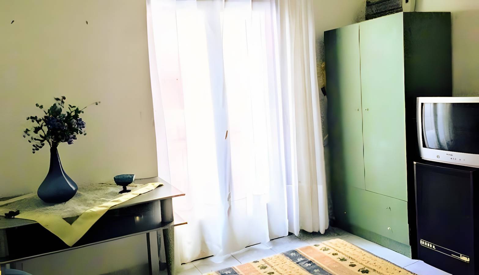 Vakantieappartement 'Next To Music Hall' met Balkon, Wi-Fi en Airconditioning, foto 10