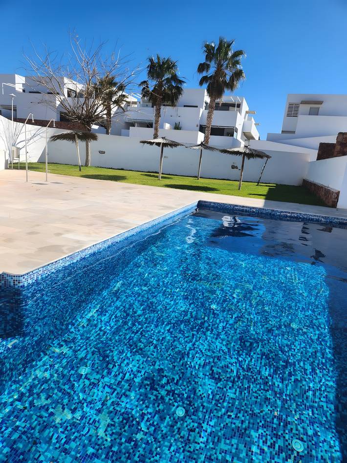 Ferienwohnung für 5 Personen in Cabo de Gata - 3