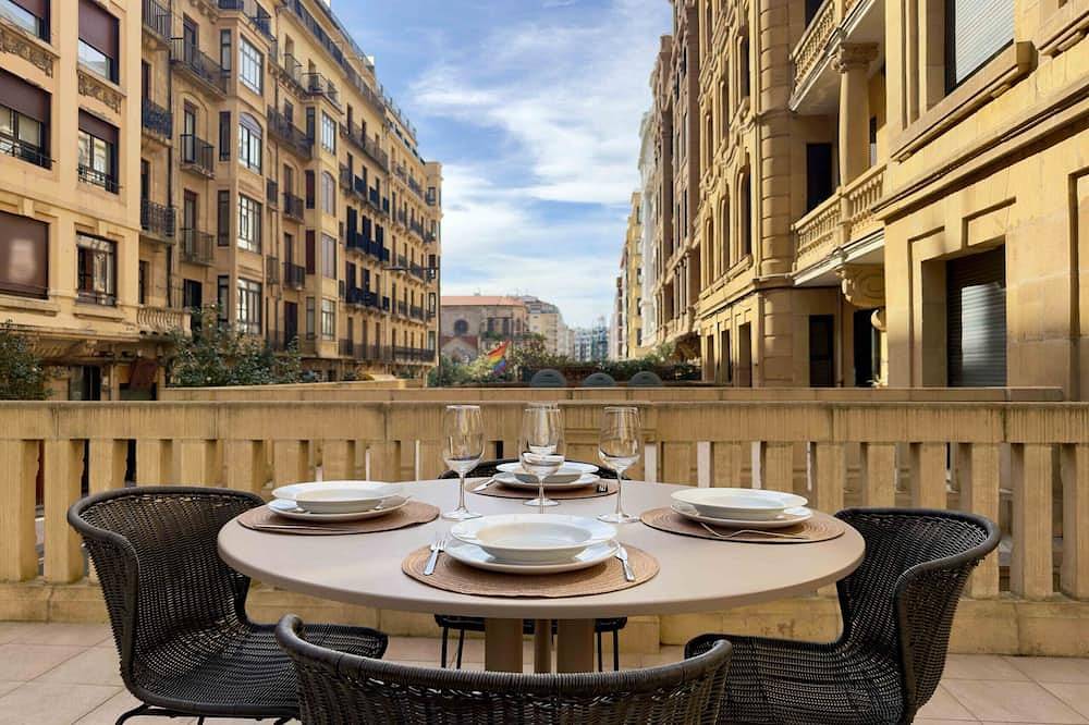 Appartamento vacanze a Pirenei a partire da 230€ a notte