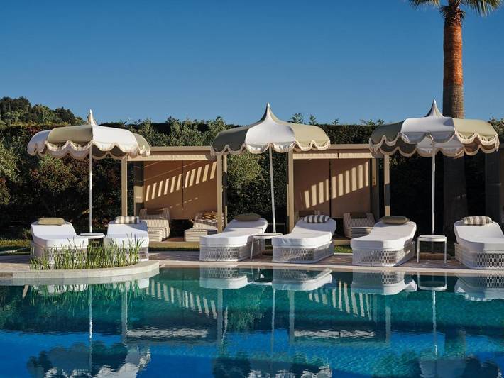 Bungalow für 3 Personen, kinderfreundlich auf Zakynthos - 3