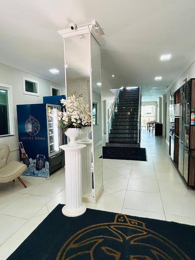 Hôtel pour 2 personnes, avec piscine et sauna à Belém - 2