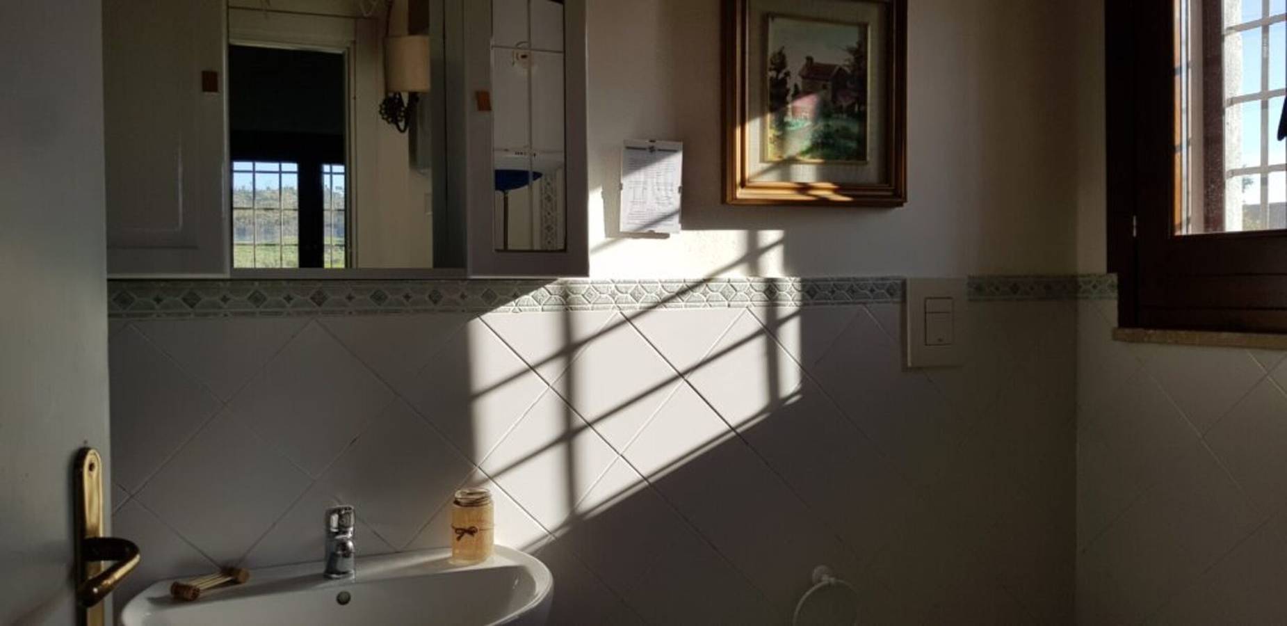 Room 'L'aratro' with Private Garden, Wi-Fi and Air Conditioning in Crotone, Crotone Province