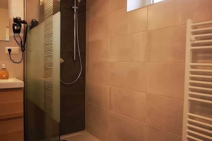 Ferienhaus für 2 Personen, mit Garten und Sauna sowie Terrasse in Bischofsheim an der Rhön - 3