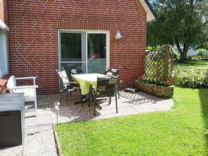 Ferienhaus für 5 Personen, mit Sauna und Terrasse, kinderfreundlich in Tönning - 2