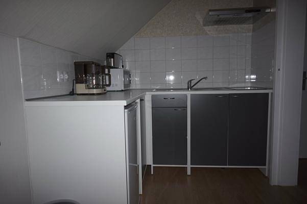 Ferienwohnung für 2 Personen in Köln - 4