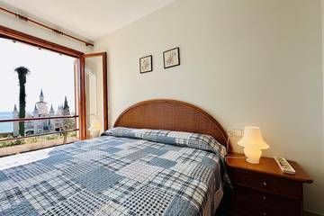 Villa pour 6 Personnes dans Sant Feliu de Guíxols, Bas-Ampurdan, Photo 3