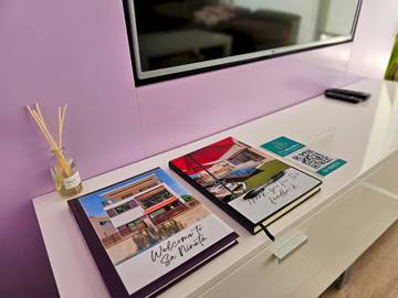 Chalet in Son Serra de Marina, Santa Margalida für 10 