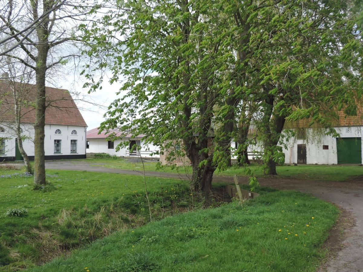 Five-Bedroom House in Zuienkerke, Flandre-Occidentale