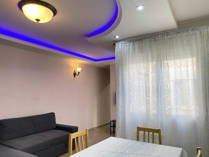 Gîte pour 5 personnes, avec balcon et vue à Sabadell - 4
