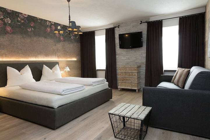 Agriturismo für 6 Personen, mit Sauna und Garten in Norditalien - 2