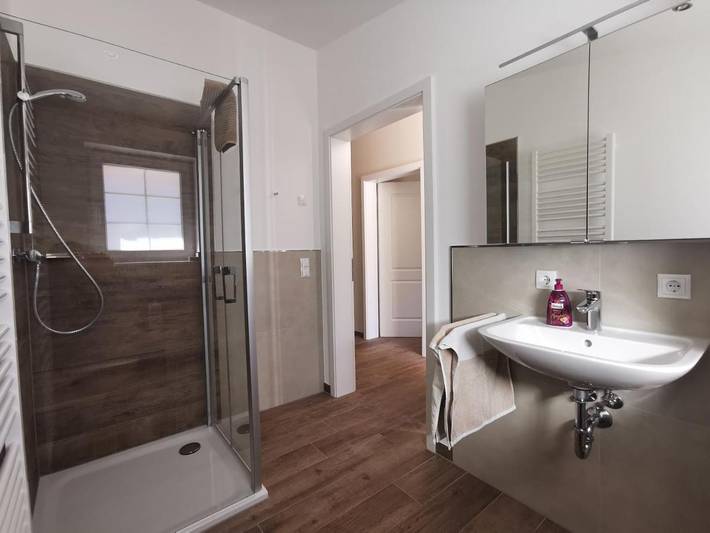 Gîte pour 4 personnes, avec terrasse et vue à Haßloch - 3