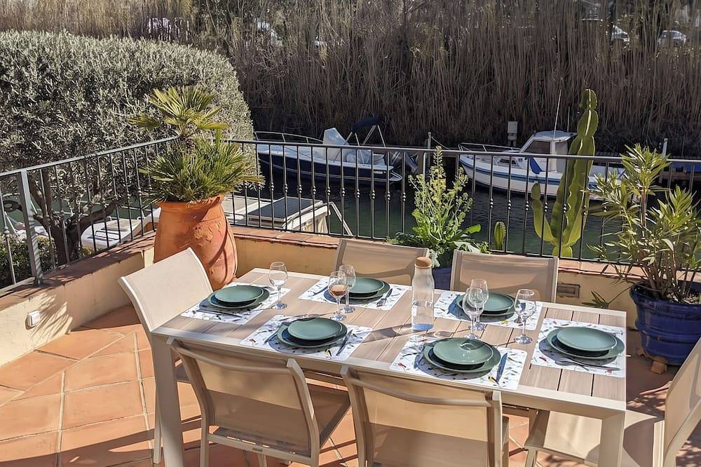Appartement de vacances