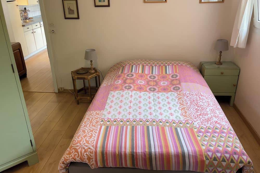 Appartement entier, Charmant gîte avec jardin à Wettolsheim près de Colmar in Wettolsheim, Parc naturel régional des Ballons des Vosges