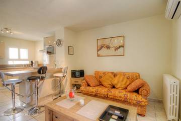 Gîte pour 2 Personnes dans Venaco, Région de Corte, Photo 1