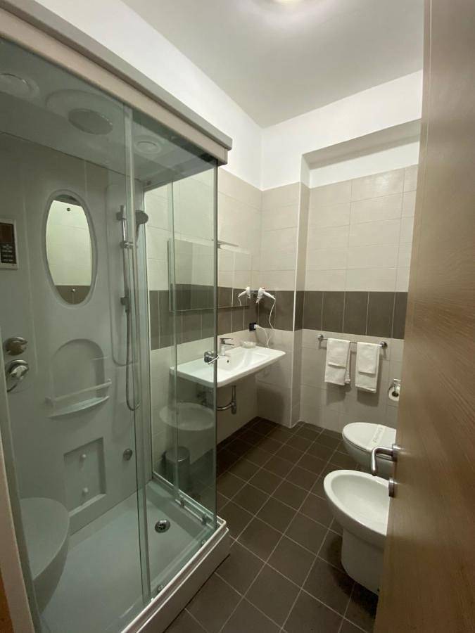 Pansini Hotel Residence in Badolato, Catanzaro Provinz
