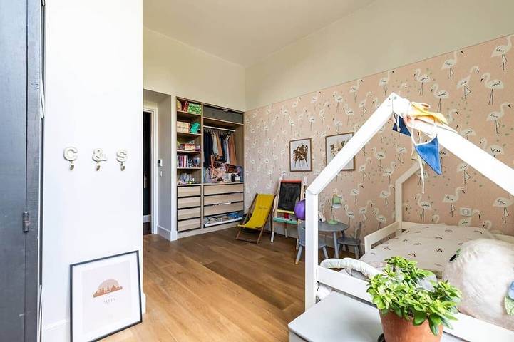 Location de vacances pour 16 personnes, avec jardin ainsi que piscine et terrasse à Bouliac - 2