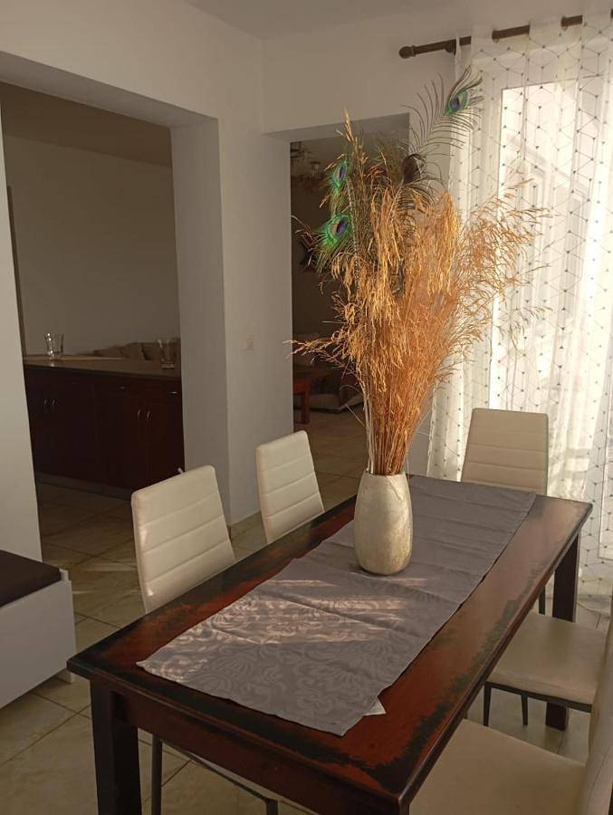Villa mit pool für 5 Personen, mit Garten und Ausblick sowie Pool, mit Haustier auf Kos - 2