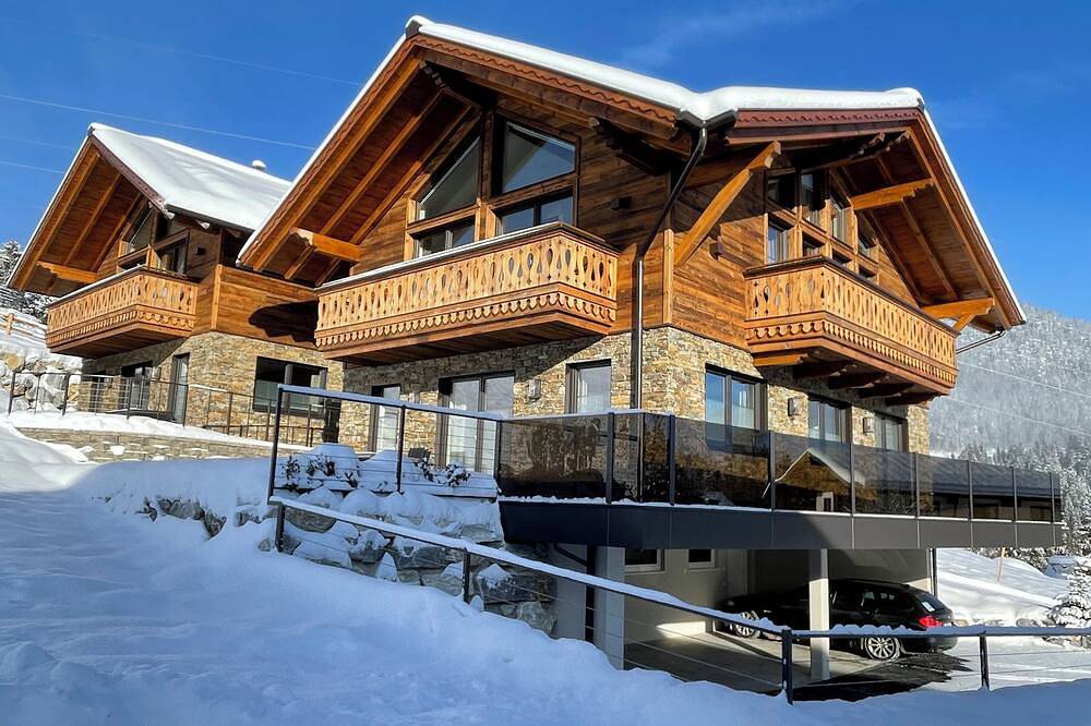 Haus Rubin in Forstau, Ski Amadé