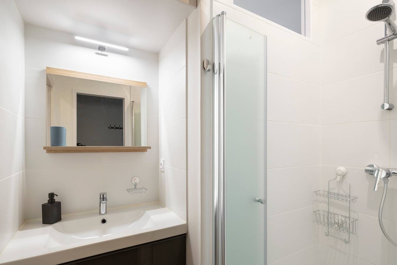Appartement entier, Le Cinq - Un nid au cœur de Nantes in Nantes, Région de Nantes