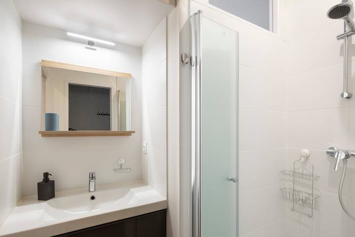 Gîte pour 2 personnes à Nantes - 4