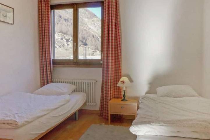 Apartamento entero, Imperial in Zermatt, Alpes del Valais