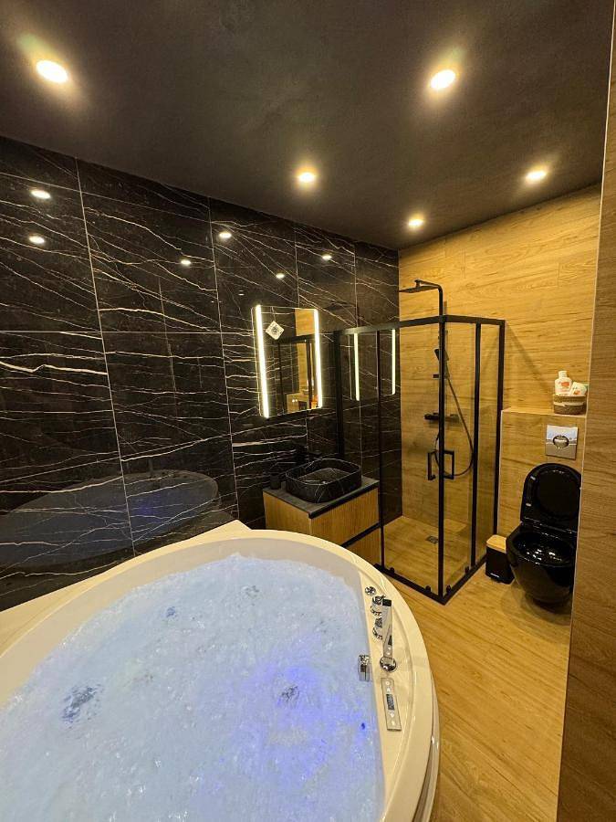 Gîte pour 3 personnes, avec jacuzzi à Mulhouse - 3