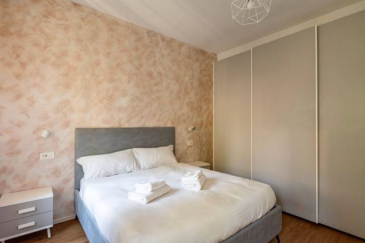 Ferienwohnung für 2 Personen in Padua - 4