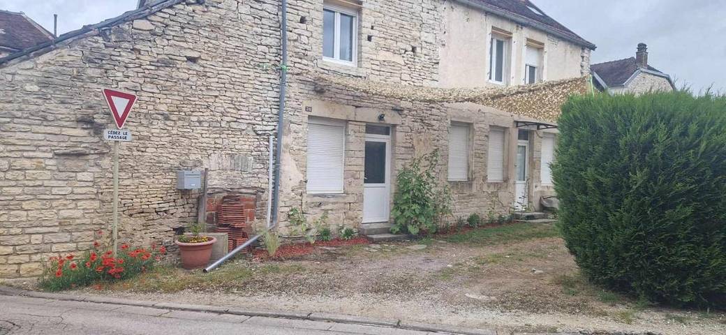 Location de vacances pour 6 personnes, avec terrasse à Essoyes - 3