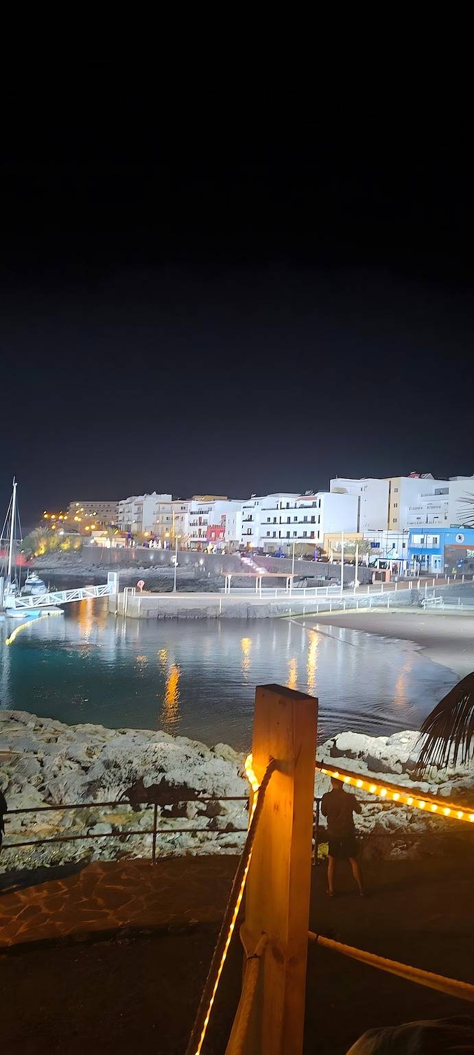 Appartement entier, Nurea, maison de vacances à La Restinga in La Restinga, El Pinar de El Hierro