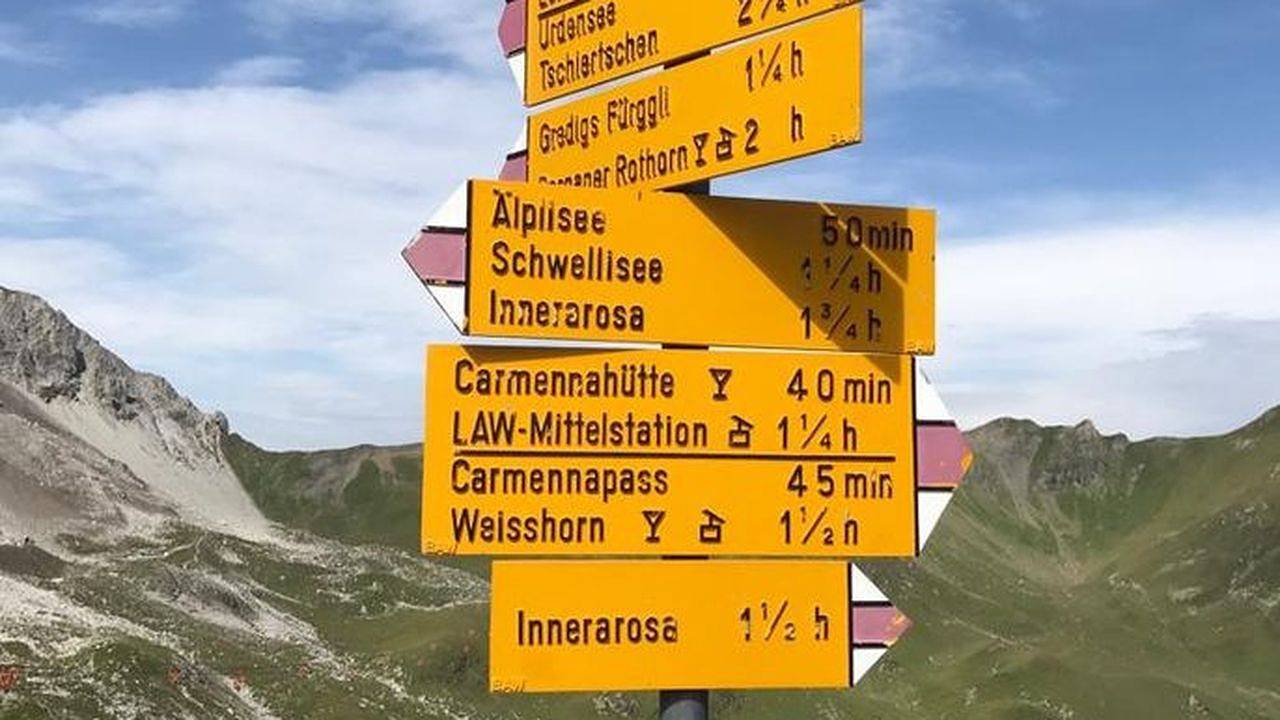 Apartamento vacacional entero, Ferienwohnung für 4 Personen (65 m²) in Arosa in Arosa (Grisones), Plessur alps